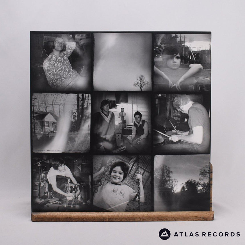 Cortney Tidwell - Boys - Insert Limited Edition Gatefold LP Vinyl Record - EX/EX