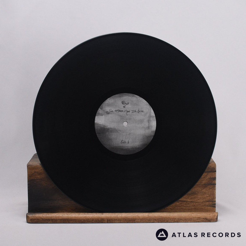 Cortney Tidwell - Boys - Insert Limited Edition Gatefold LP Vinyl Record - EX/EX