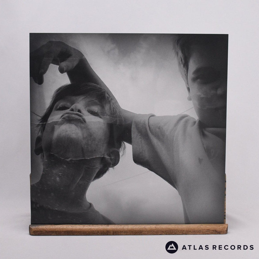 Cortney Tidwell - Boys - Insert Limited Edition Gatefold LP Vinyl Record - EX/EX