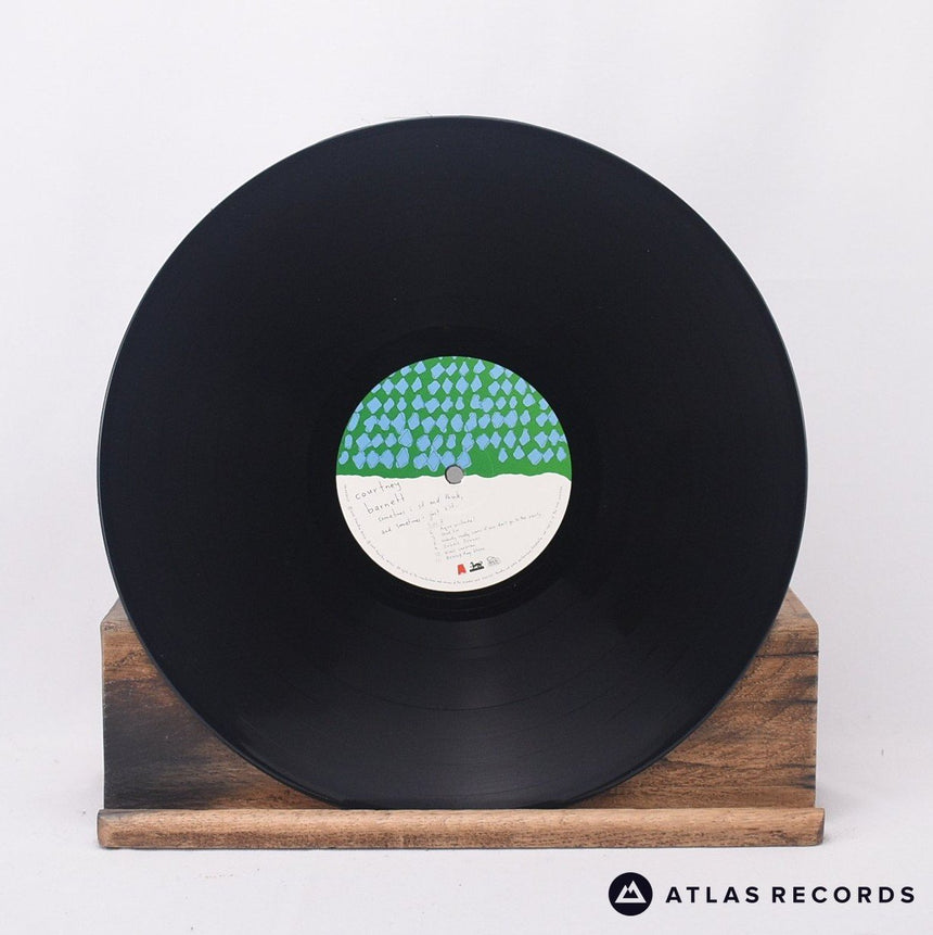 Courtney Barnett - Sometimes I Sit And Think, And Sometimes I Just Si - LP Vinyl