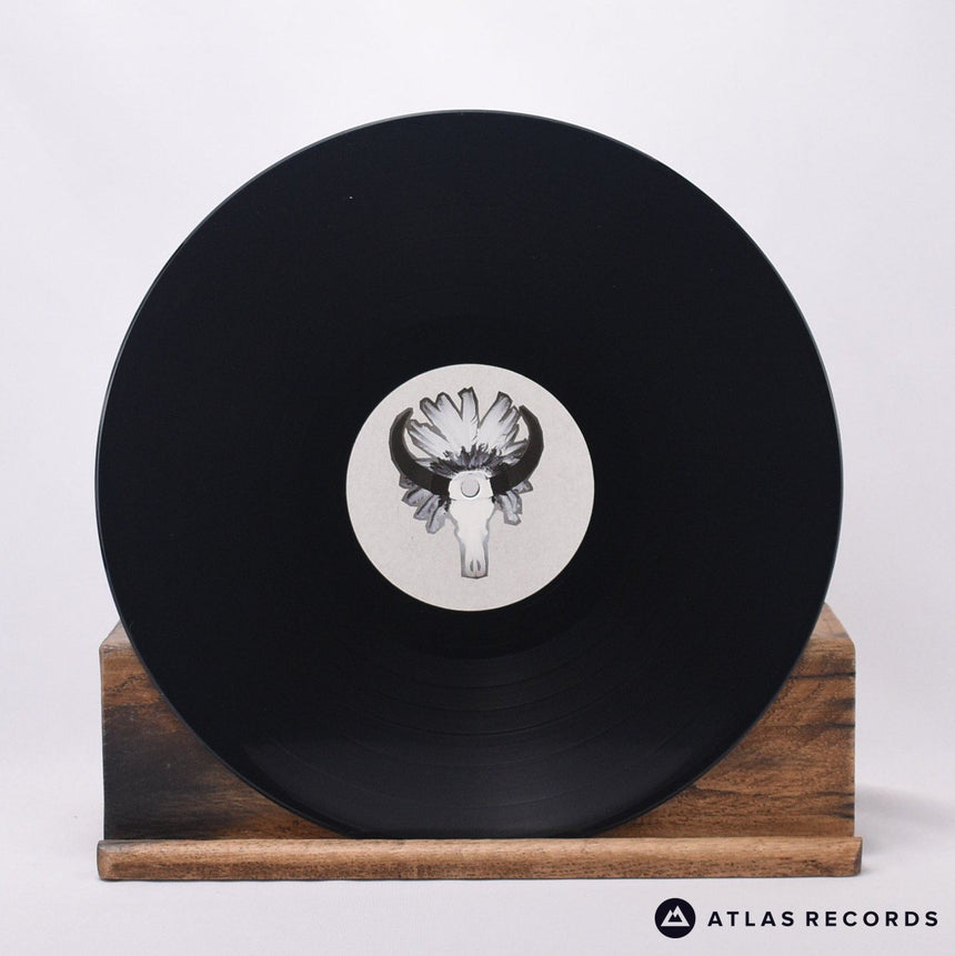 Cowbell - Skeleton Soul - LP Vinyl Record - NM/NM