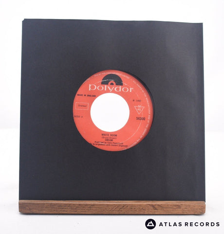 Cream White Room 7" Vinyl Record - In Sleeve