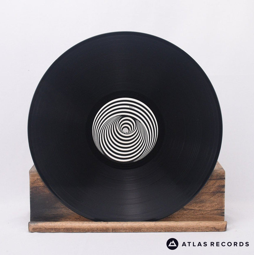 Cressida - Cressida - Gatefold LP Vinyl Record - VG+/VG+