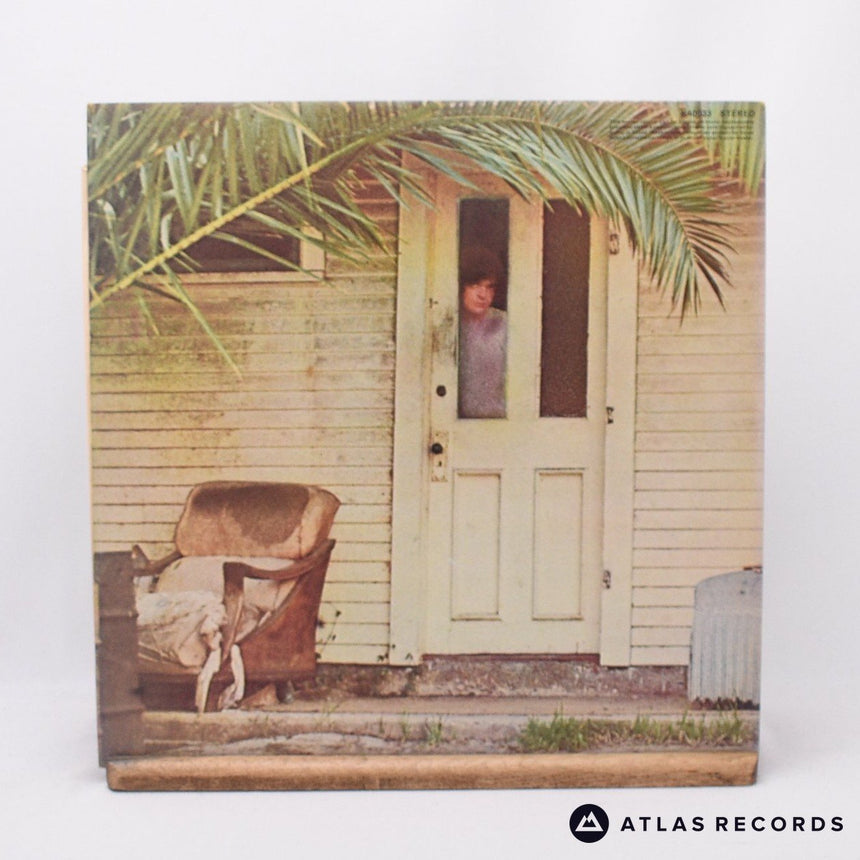 Crosby, Stills & Nash - Crosby, Stills & Nash - A2 B2 LP Vinyl Record - EX/EX