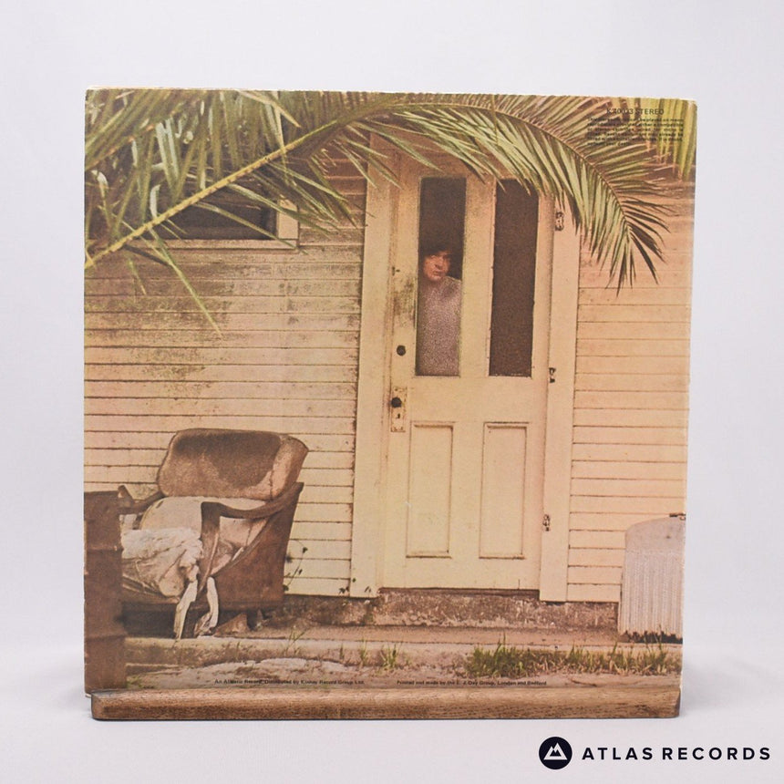 Crosby, Stills & Nash - Crosby, Stills & Nash - LP Vinyl Record - VG+/EX