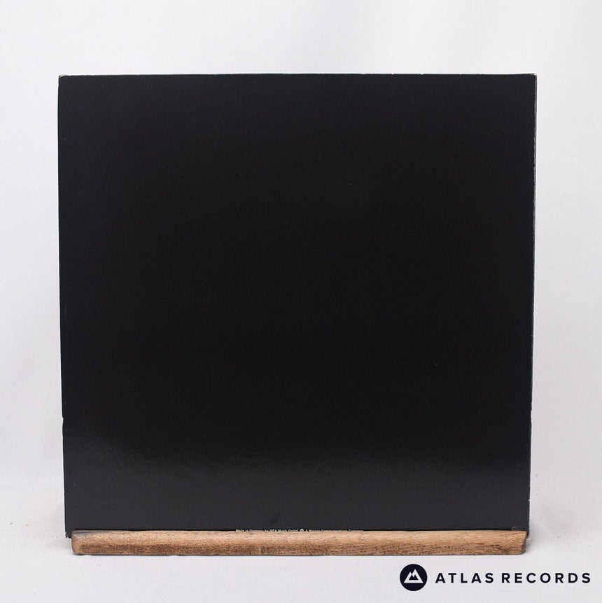 Crosby, Stills, Nash & Young - Déjà Vu - Reissue LP Vinyl Record - VG+/EX