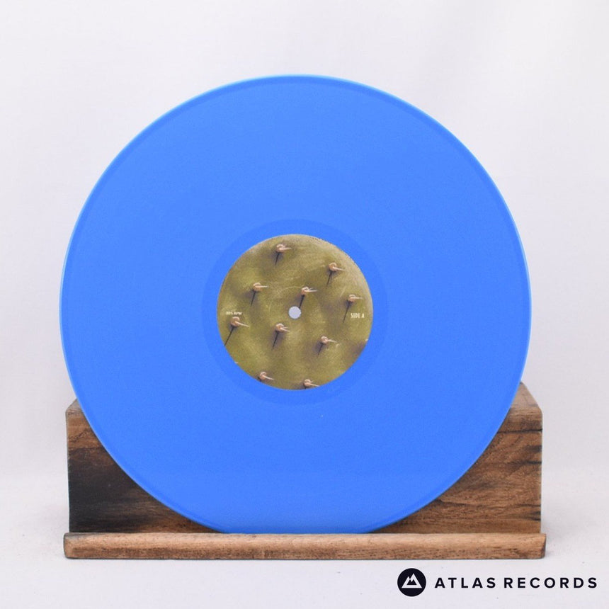 Crowded House - Dreamers Are Waiting - 180G Booklet LP Vinyl Record - NM/NM