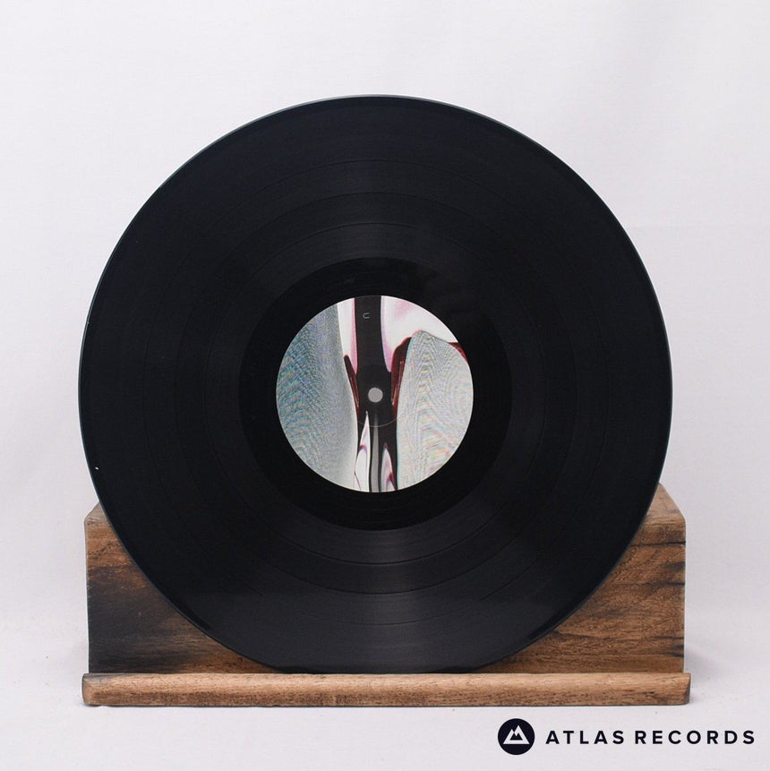 Cucina Povera - Tyyni - Insert Limited Edition LP Vinyl Record - NM/NM
