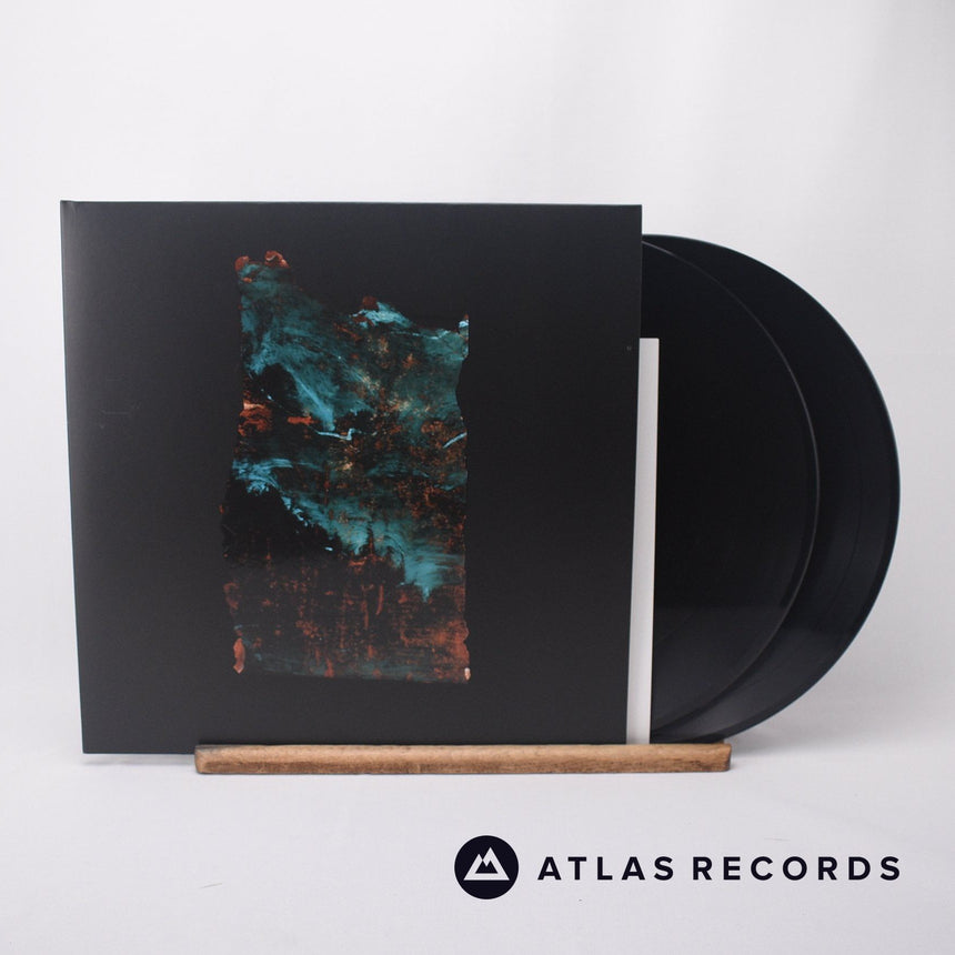 Cult Of Luna - The Long Road North - 180G A B C D 2 x LP Vinyl Record - NM/NM