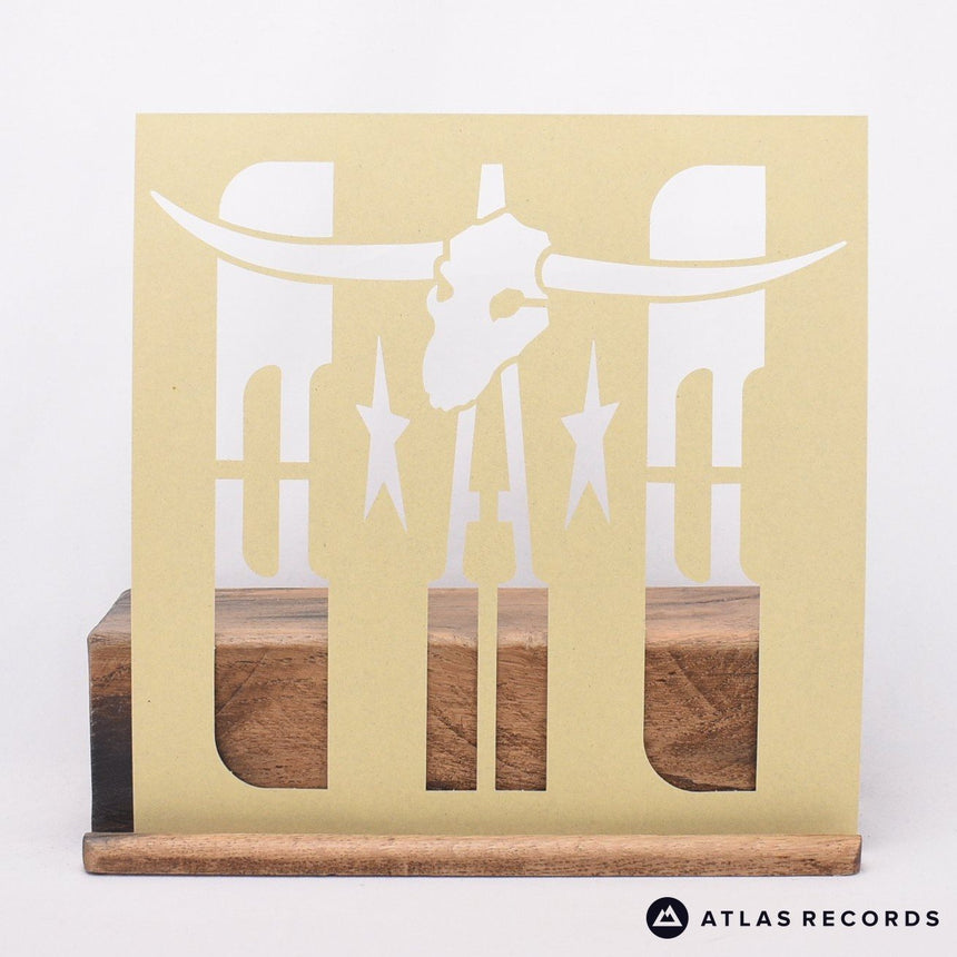 D-A-D - Sleeping My Day Away - 12" Vinyl Record - EX/VG+