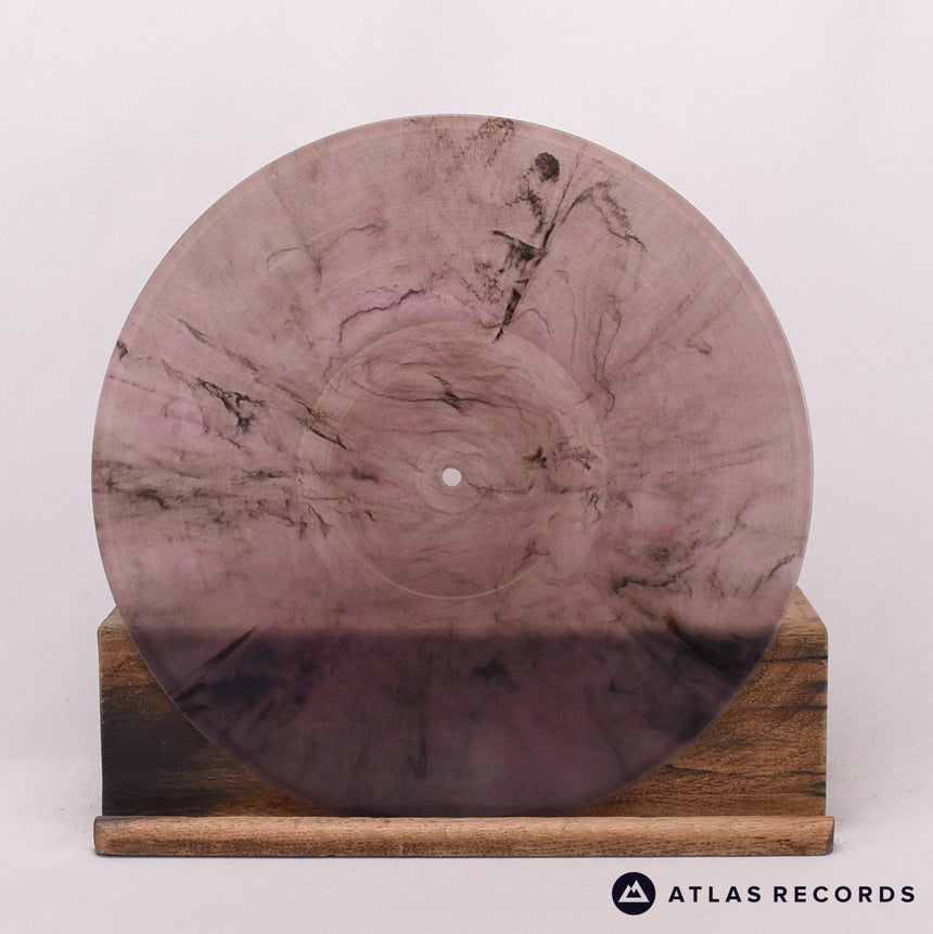 DJ Jackal Drumtrax 12" Vinyl Record - In Sleeve