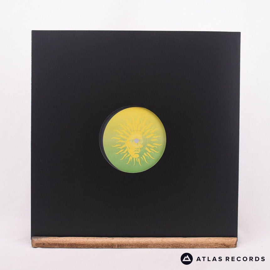 DJ Marky & XRS LK 'Carolina Carol Bela' 12" Vinyl Record - In Sleeve