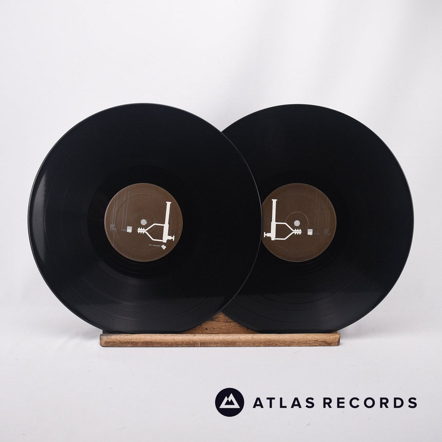 DJ Signify - Sleep No More - 2 x LP Vinyl Record - NM/VG+