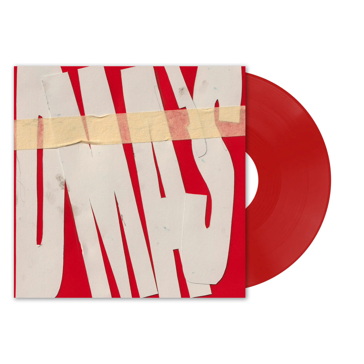 DMA'S - DMA'S - LP Vinyl Record