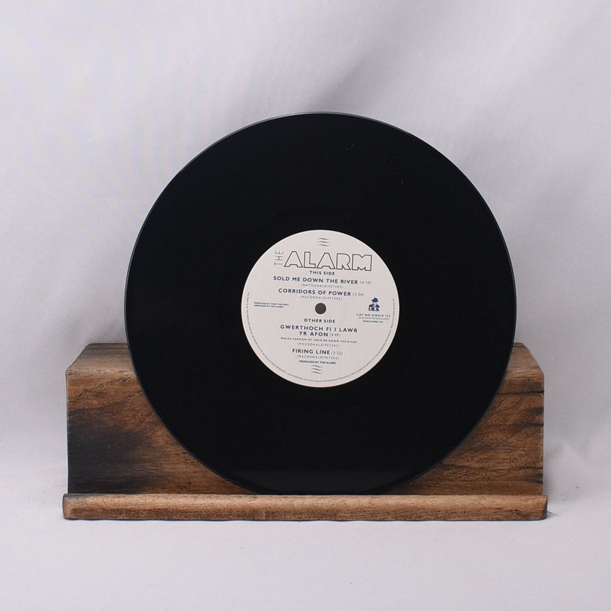 The Alarm - Sold Me Down The River - Orlake 10" Vinyl Record - EX/EX