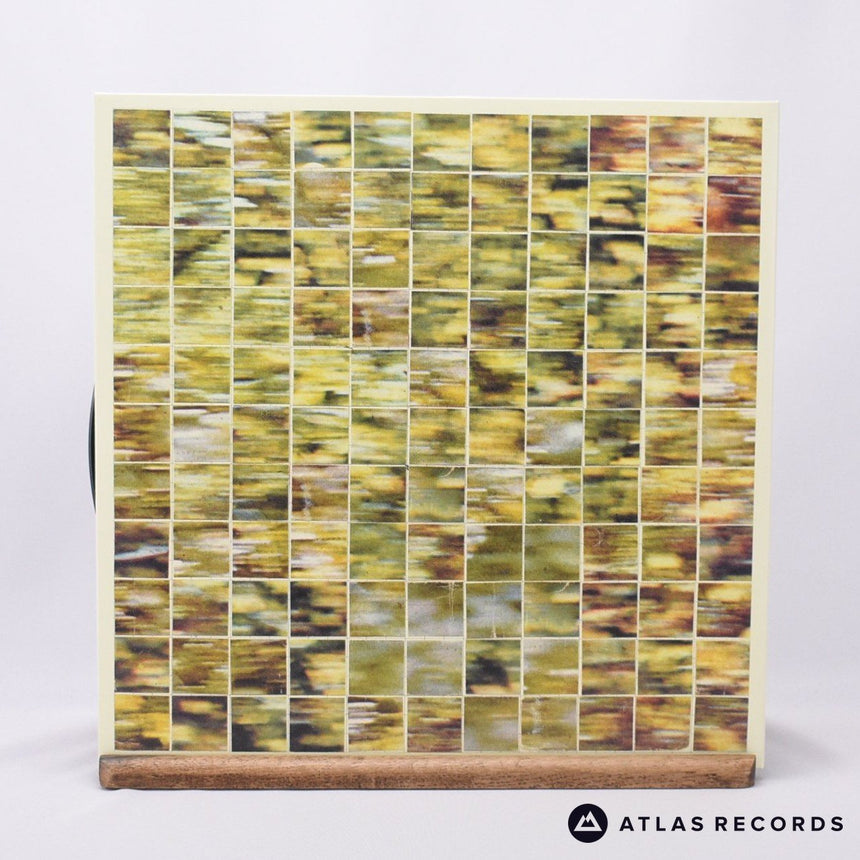 Dalhous - Will To Be Well - Gatefold Double LP Vinyl Record - NM/EX