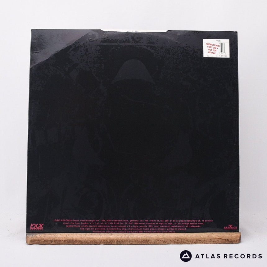 Dance 2 Trance - We Came In Peace - A-1 B-1 12" Vinyl Record - EX/EX