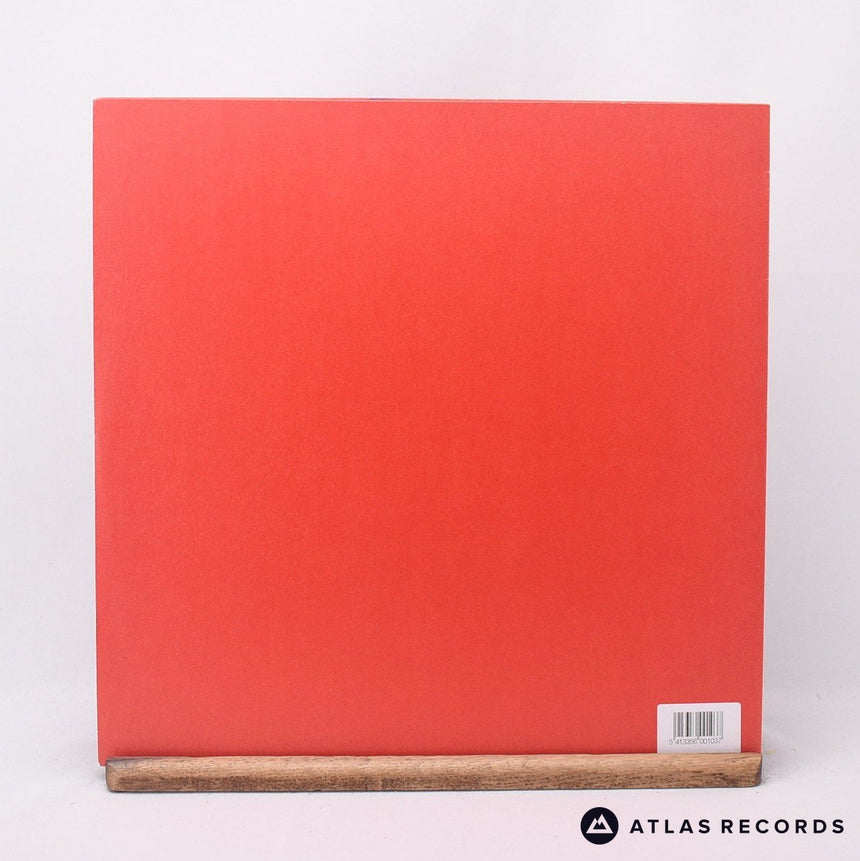 Daniel Avery - Diminuendo EP - Textured Sleeve 12" Vinyl Record - NM/NM