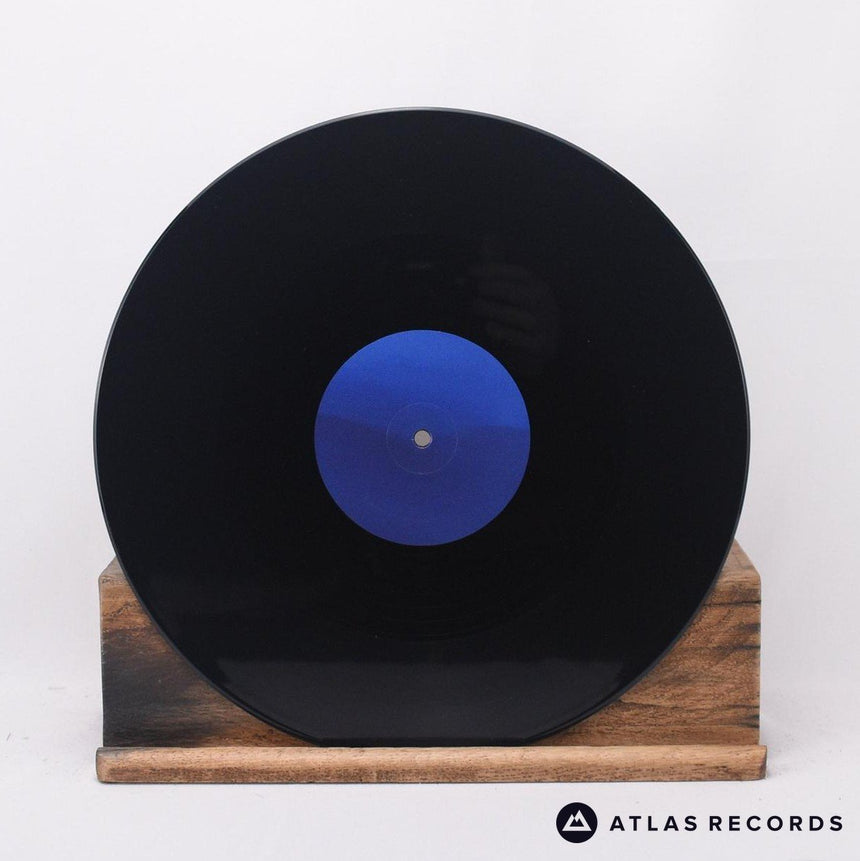 Daniel Avery - Lone Swordsman - 12" Vinyl Record - EX/EX