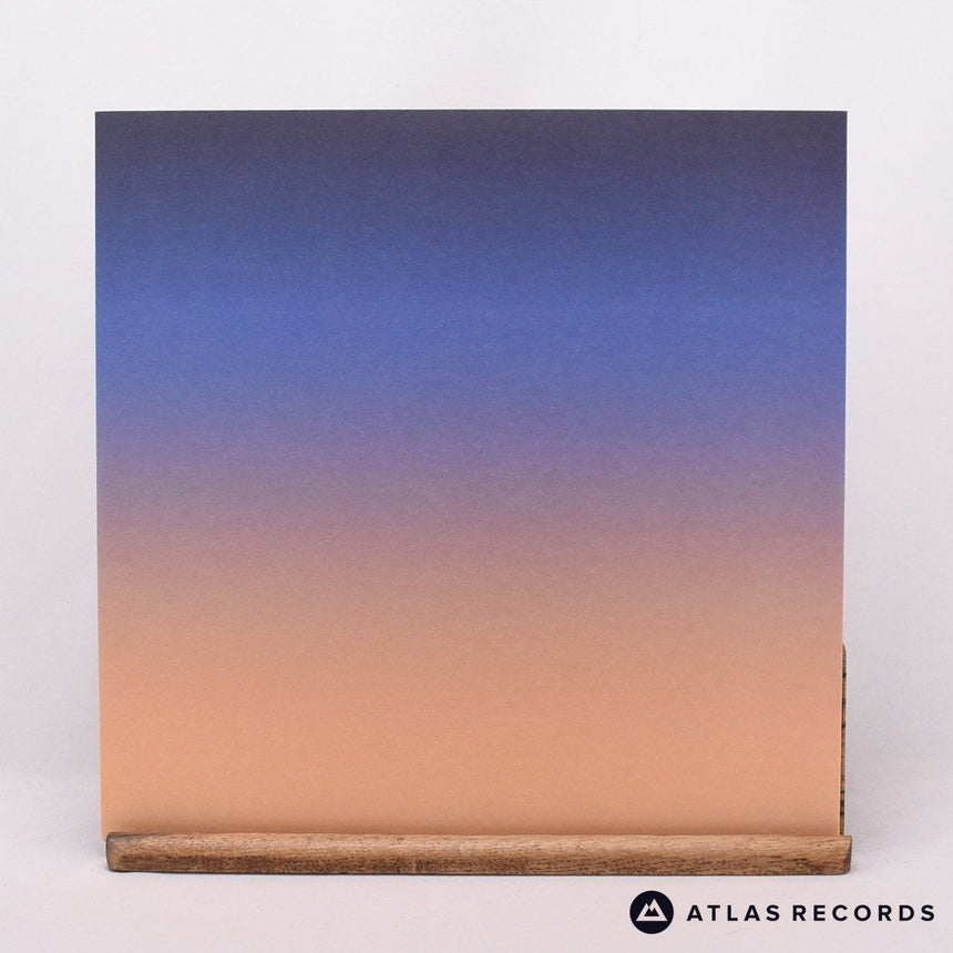 Daniel Avery - Love + Light - Milky Clear LP Vinyl Record - NM/EX