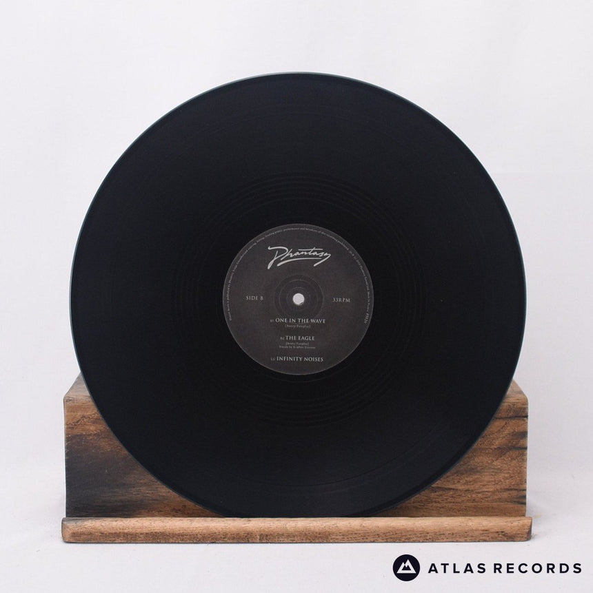 Daniel Avery - Need Electric EP - 12" Vinyl Record - NM/NM