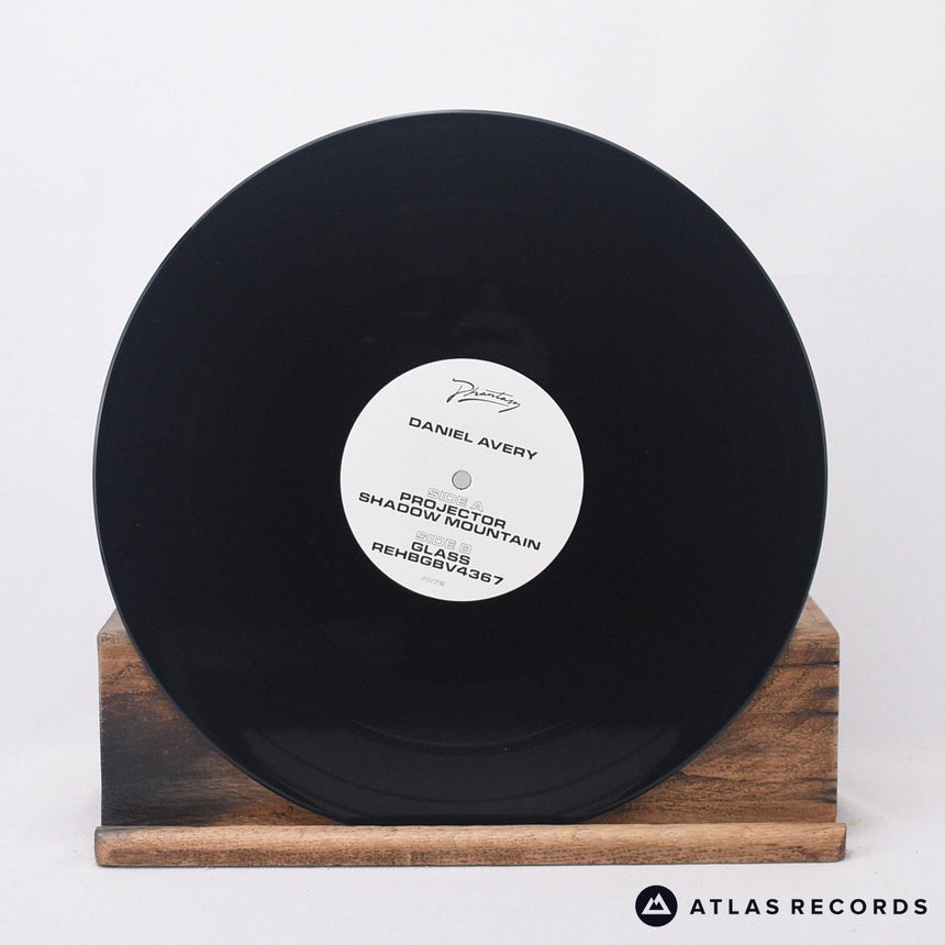 Daniel Avery - Projector - 12" Vinyl Record - NM/NM