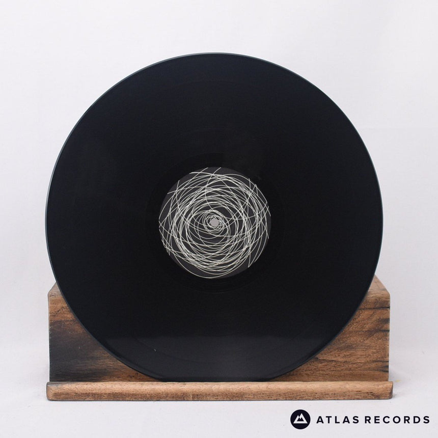 Daniel Avery - Together In Static - Mpo LP Vinyl Record - EX/EX