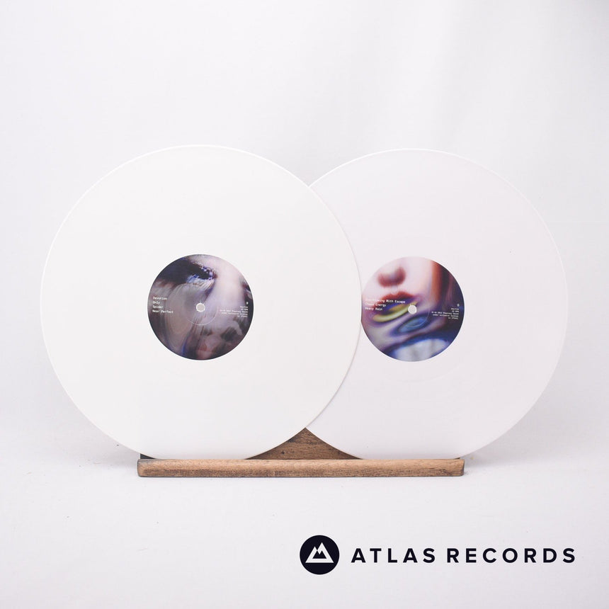 Daniel Avery - Ultra Truth - White A1 B1 C1 D1 2 x LP Vinyl Record - EX/NM