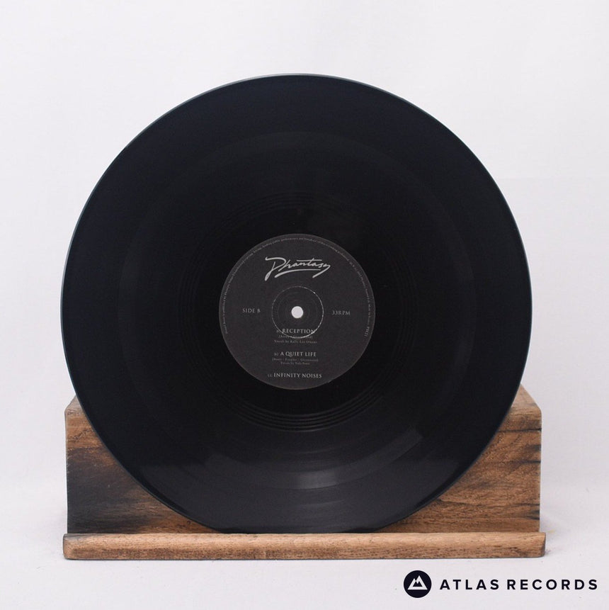 Daniel Avery - Water Jump EP - Special Cut 12" Vinyl Record - EX/NM