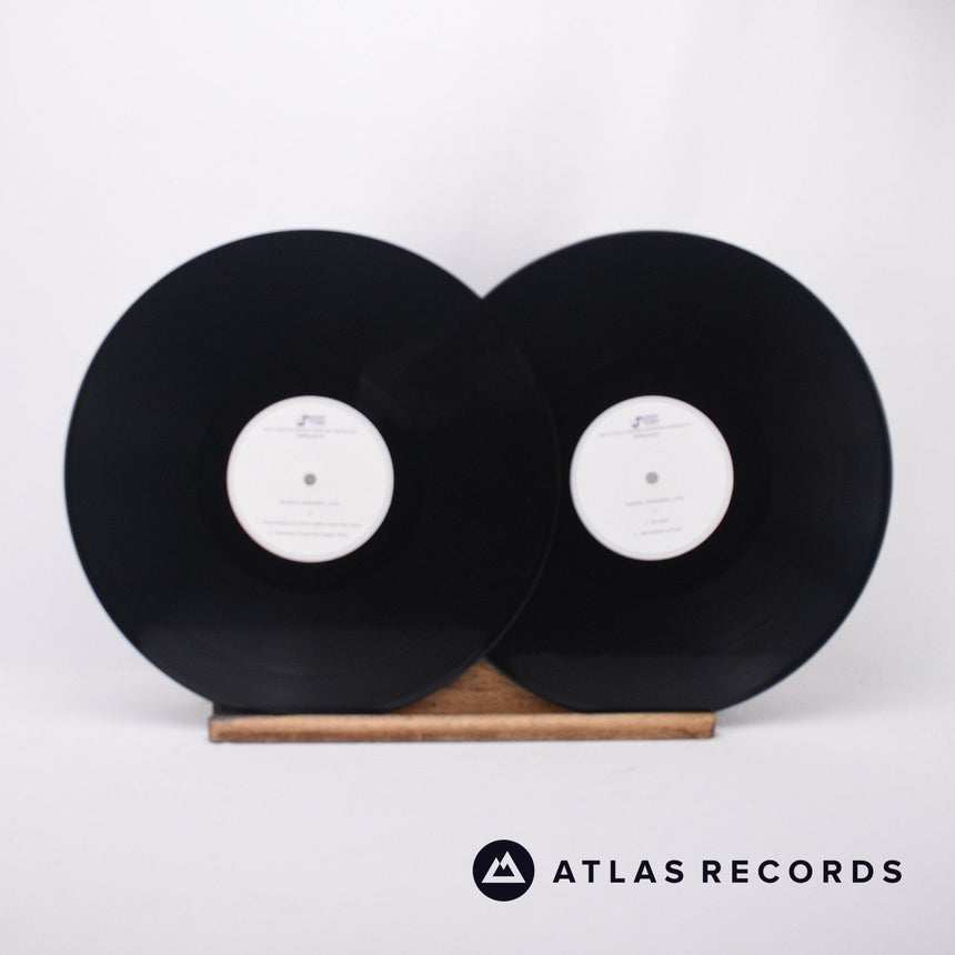 Daniel Norgren - Live - Gatefold A1 B1 C1 D1 2 x LP Vinyl Record - NM/EX