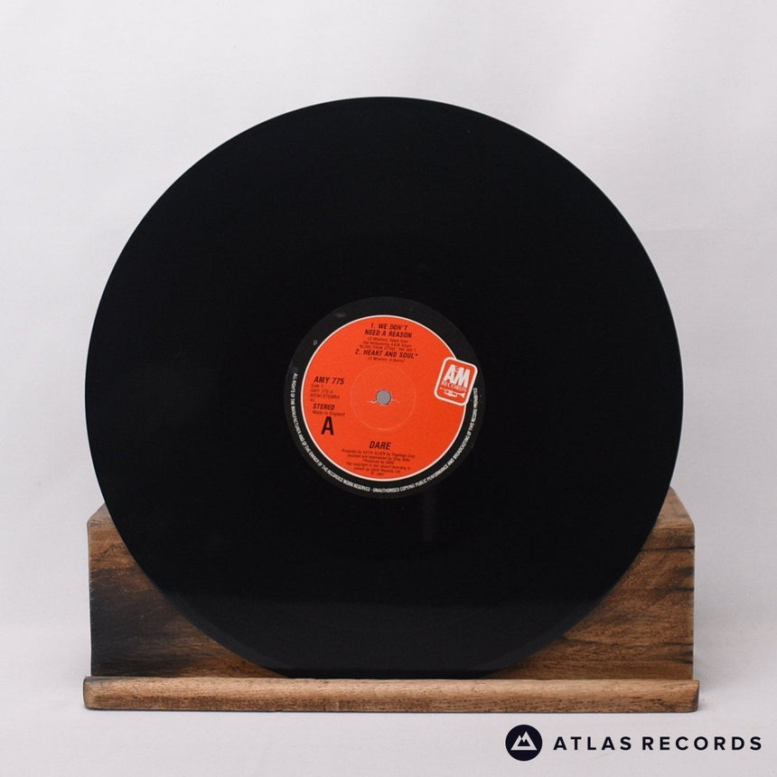 Dare - We Don't Need A Reason - 12" Vinyl Record - EX/EX