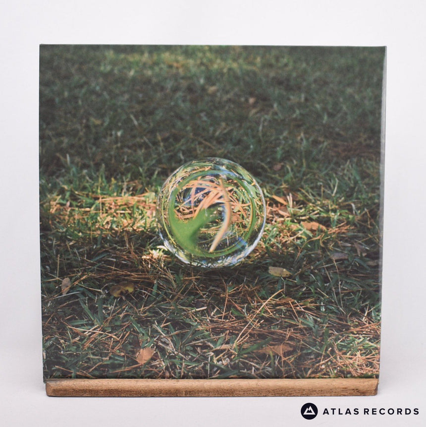 Darkside - Spiral - Gatefold 2 x 12" Vinyl Record - NM/EX