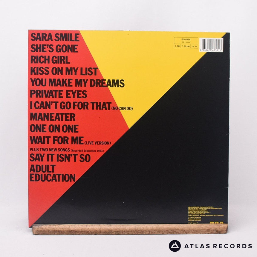 Daryl Hall & John Oates - Greatest Hits - Rock 'n Soul Part 1 - LP Vinyl Record