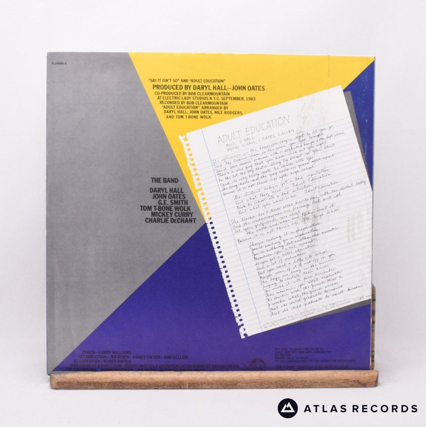 Daryl Hall & John Oates - Greatest Hits - Rock 'n Soul Part 1 - LP Vinyl Record