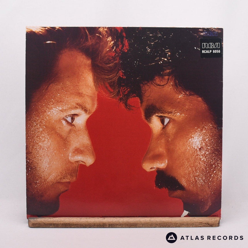 Daryl Hall & John Oates - H₂O - LP Vinyl Record - EX/VG+