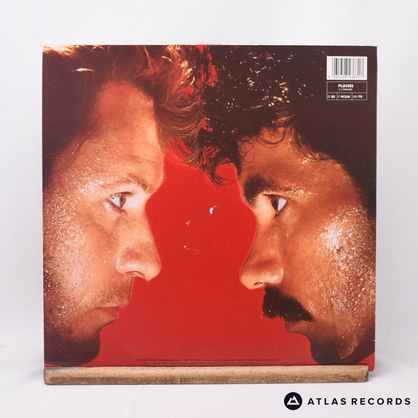 Daryl Hall & John Oates - H₂O - Reissue LP Vinyl Record - EX/EX