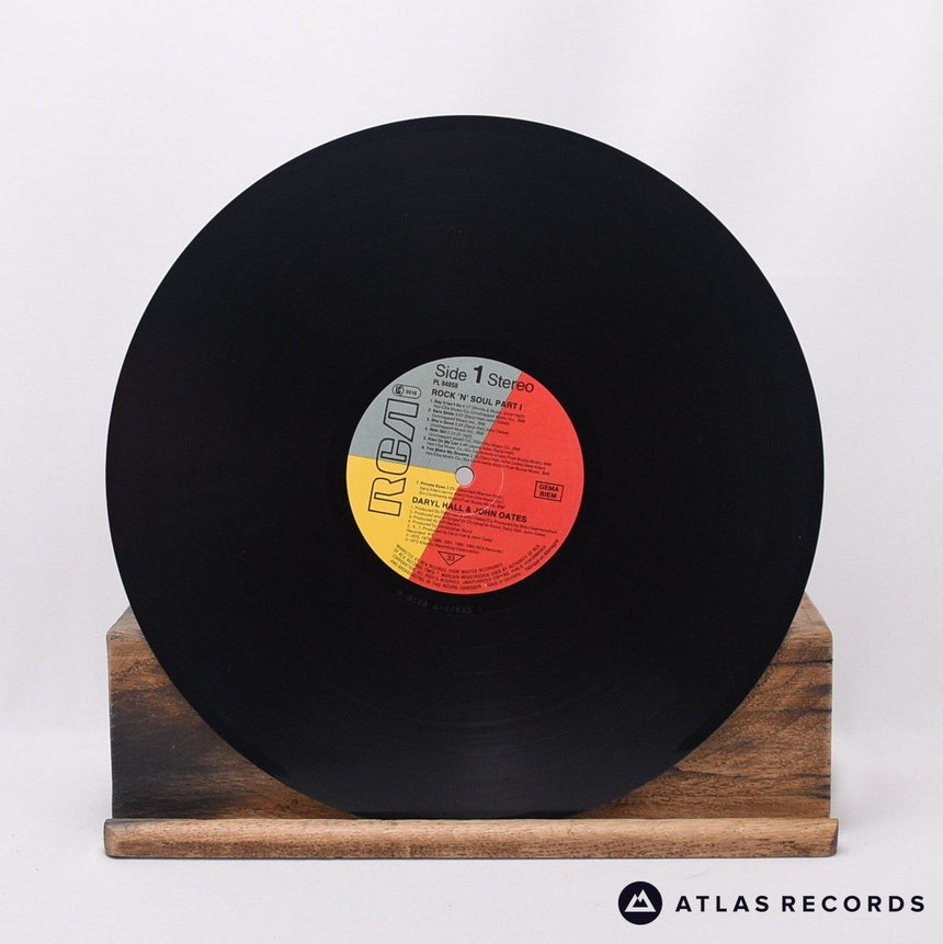 Daryl Hall & John Oates - Rock 'N Soul Part 1 - LP Vinyl Record - EX/VG+