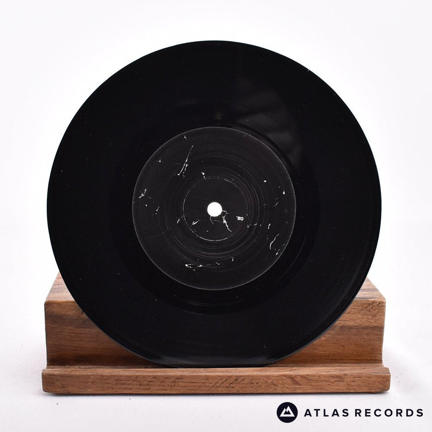 Dashboard Confessional - Rapid Hope Loss - Numbered 7" Vinyl Record - NM/NM