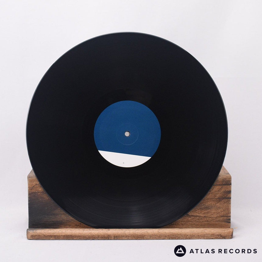 David Allred - The Transition - LP Vinyl Record - NM/NM