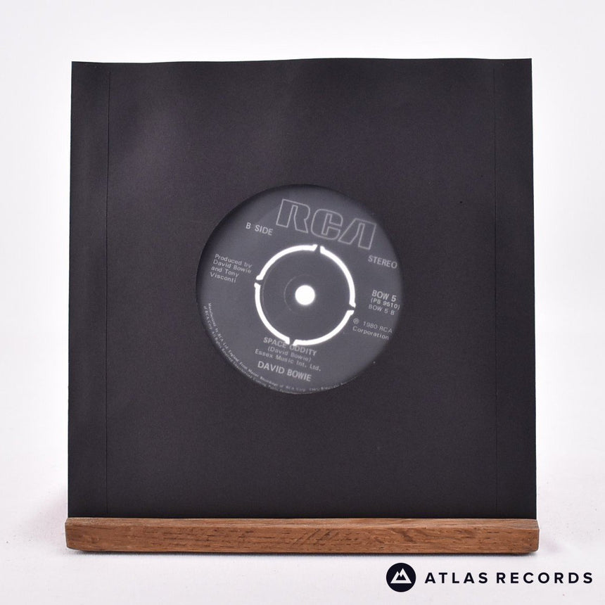 David Bowie - Alabama Song - 7" Vinyl Record - EX