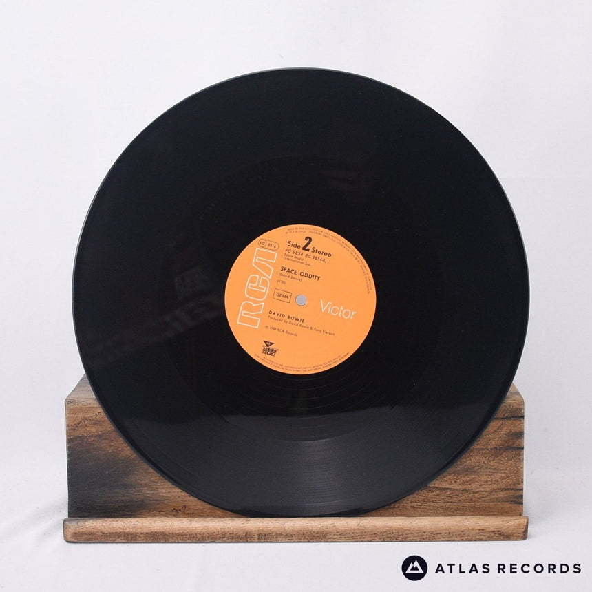 David Bowie - Alabama Song - 12" Vinyl Record - EX/VG+