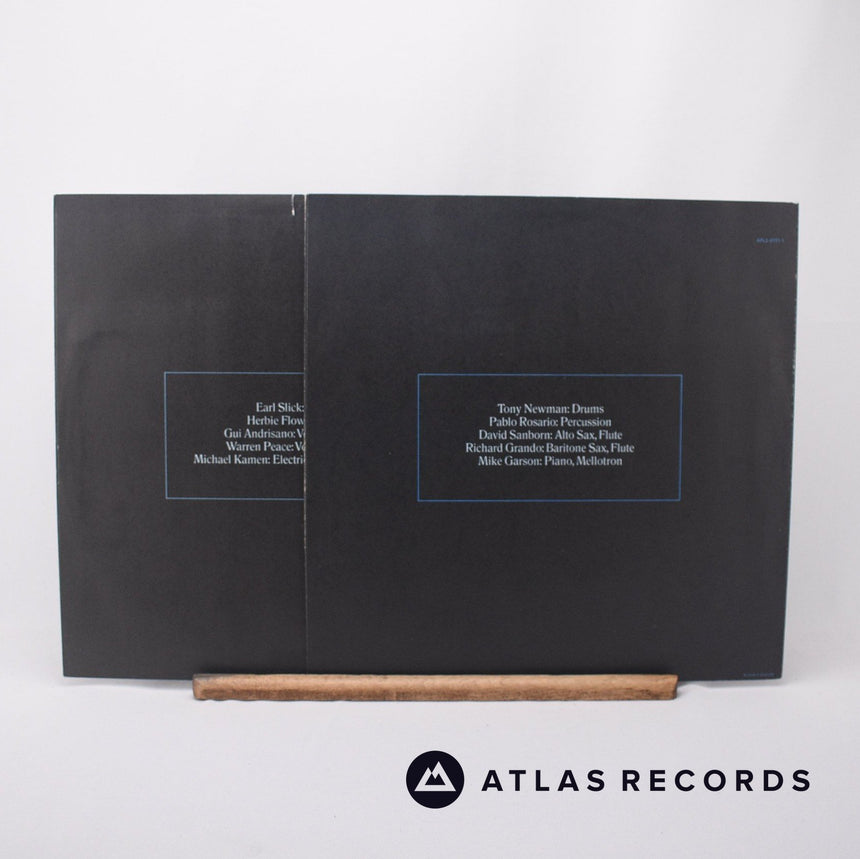 David Bowie - David Live - A-1E B-1E C-1E D-2E 2 x LP Vinyl Record - VG/VG+