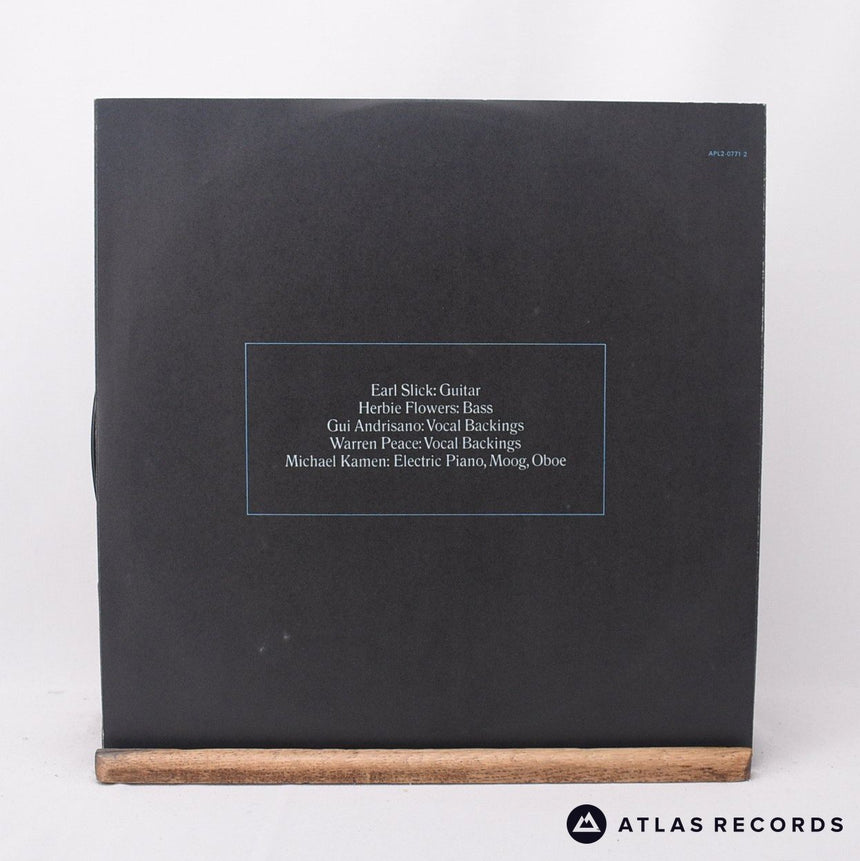 David Bowie - David Live - Repress Gatefold 2 x LP Vinyl Record - EX/EX