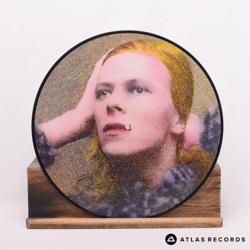 David Bowie - Hunky Dory - LP Vinyl Record