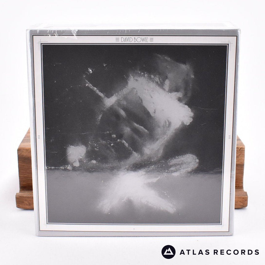 David Bowie - Outside - 10 x CD Box Set - Mint (New)/Mint (New)