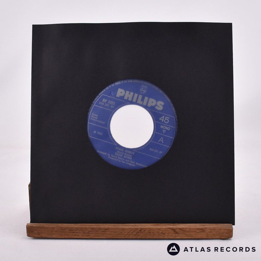 David Bowie Space Oddity 7" Vinyl Record - In Sleeve