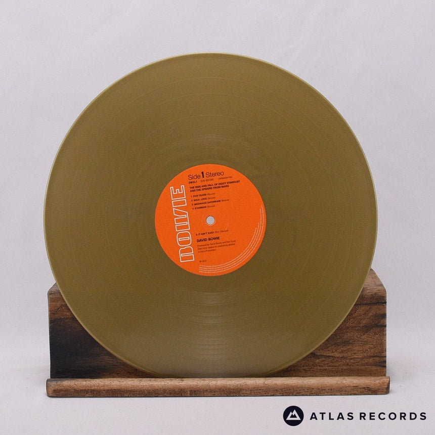 David Bowie - The Rise And Fall Of Ziggy Stardust And The Spiders Fro - LP Vinyl