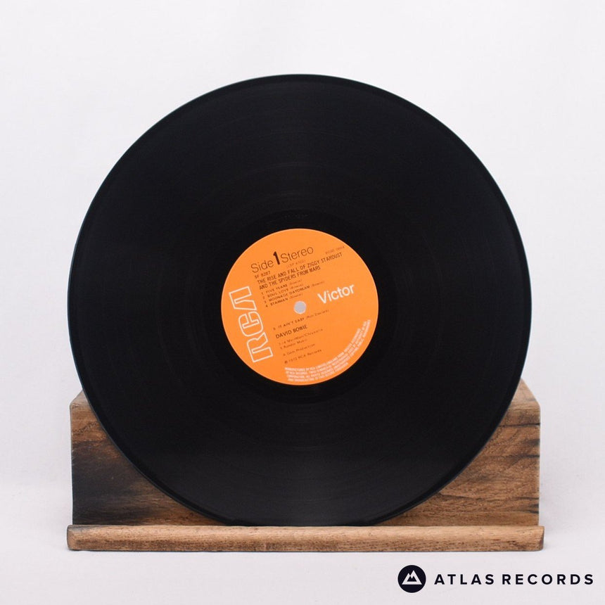 David Bowie - The Rise And Fall Of Ziggy Stardust And The Spiders Fro - LP Vinyl