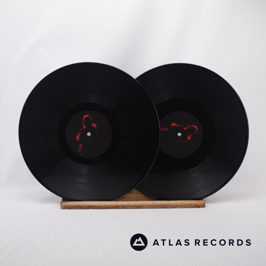 David Bowie - Ziggy Stardust And The Spiders From Mars - 2 x LP Vinyl Record