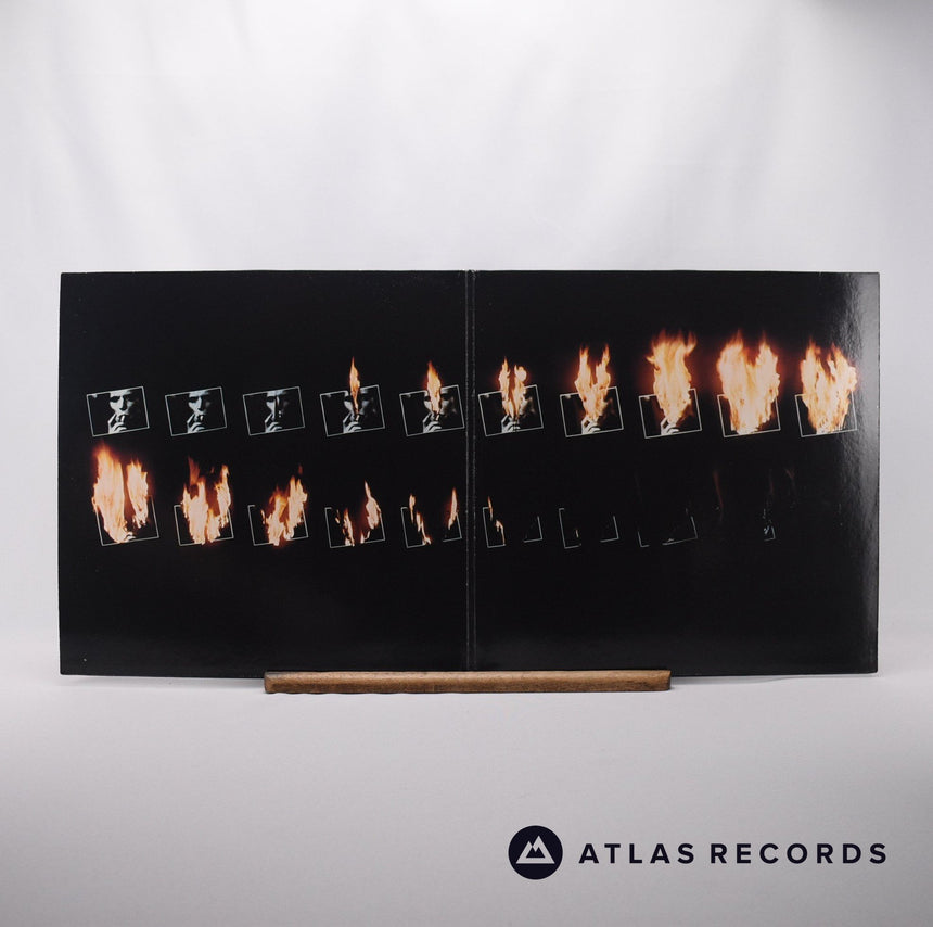 David Bowie - Ziggy Stardust - The Motion Picture - Double LP Vinyl Record